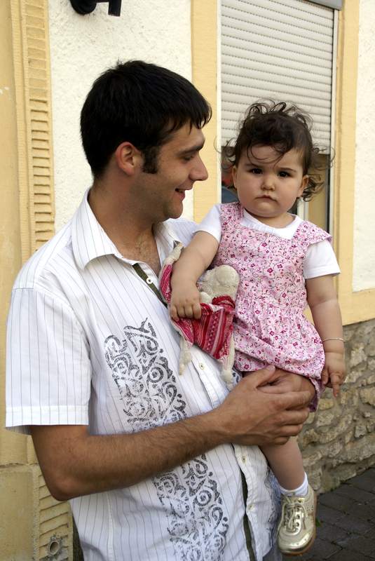 Pfarrfest 2008 Bild Nr.028